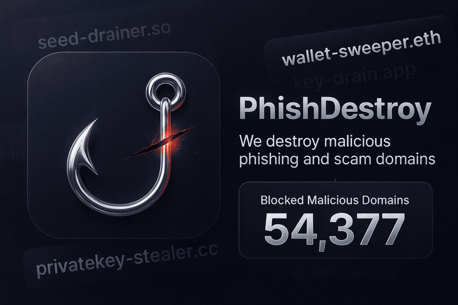 Destroyolist Illustration